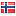 imnetwork.eu server is located in Norway
